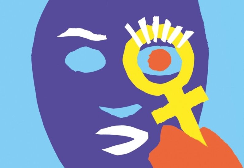Qu'est-ce qu'une femme ?