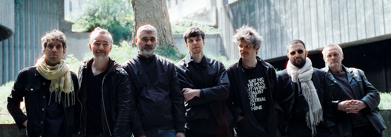 Oiseaux-Tempête + NÂR + Joseph Schiano di Lombo
