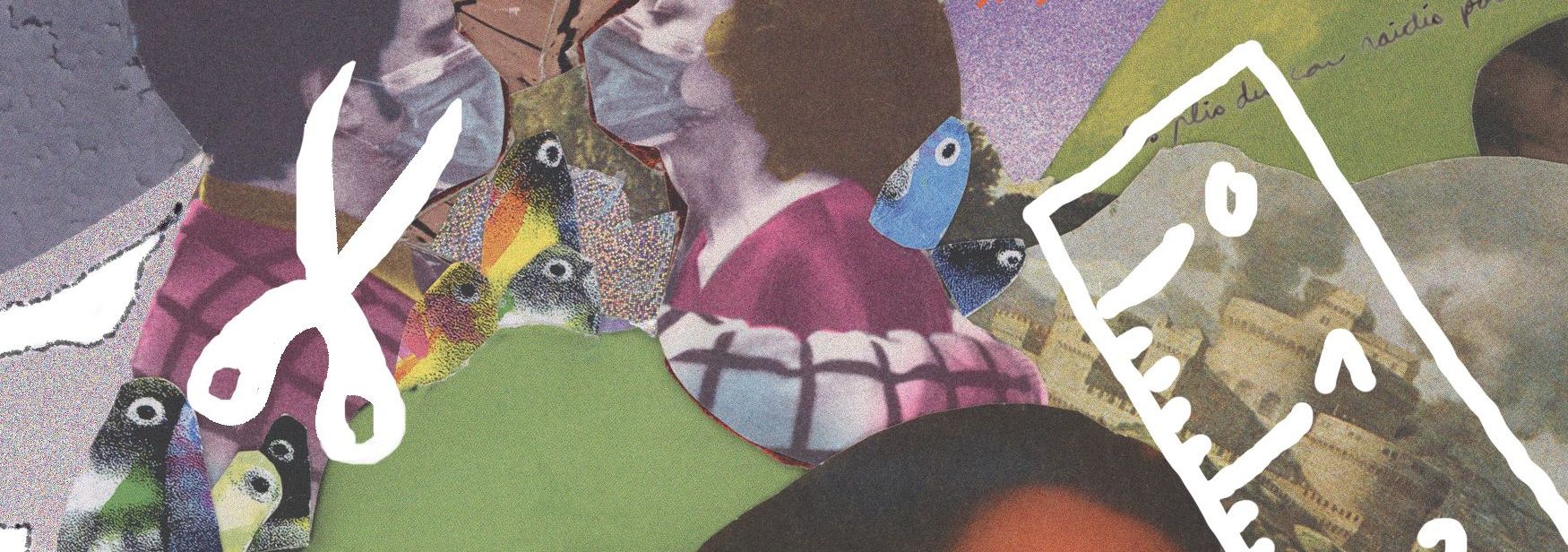 Micro-éditions et culture fanzine