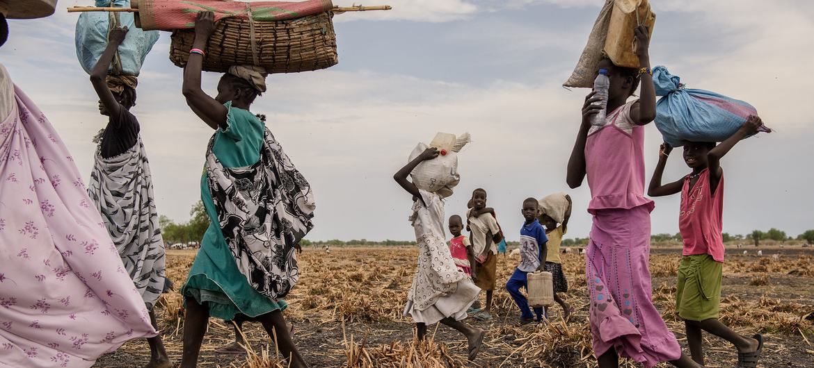 Afrique de l’Ouest, des États fragiles