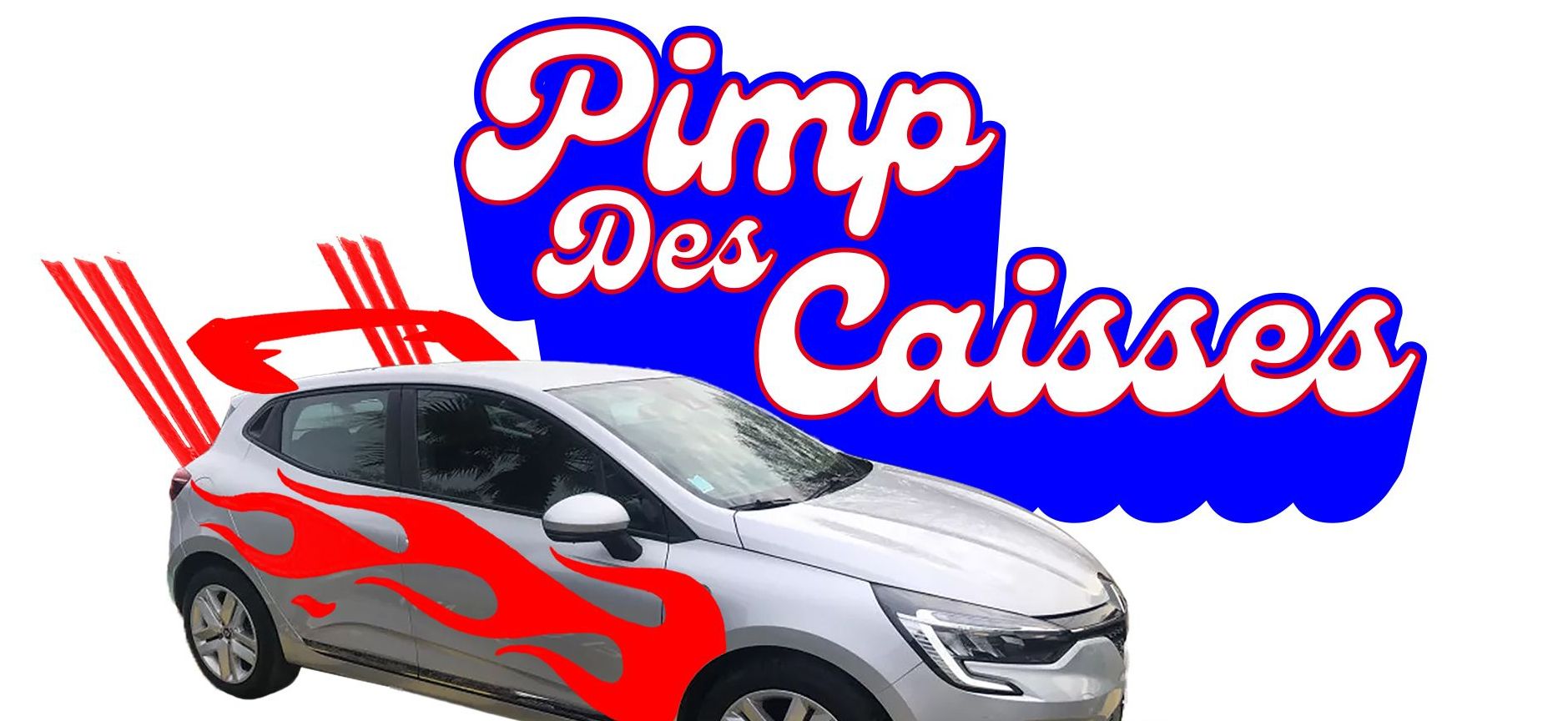 Pimp des caisses