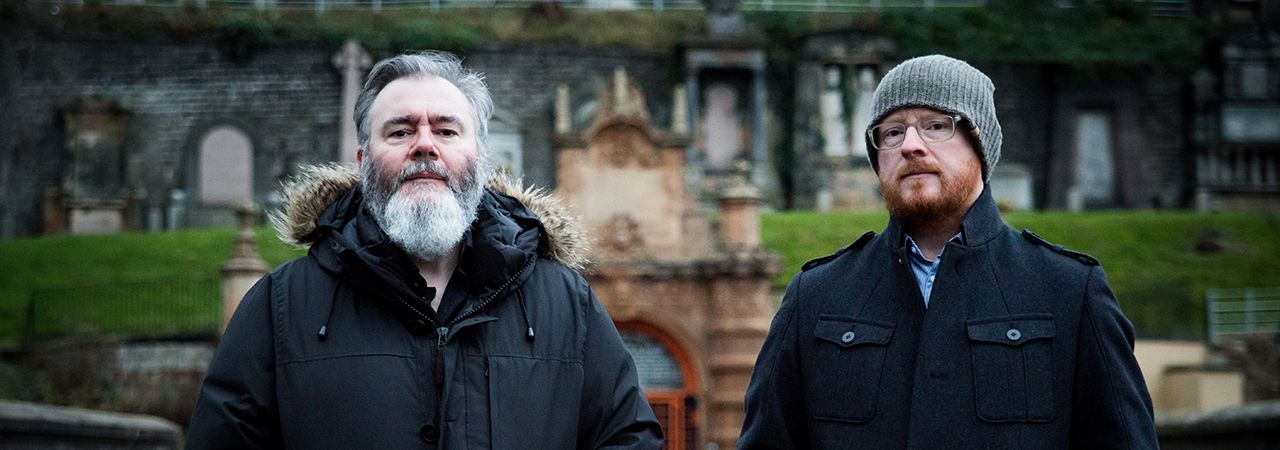 Arab Strap + Cate Le Bon