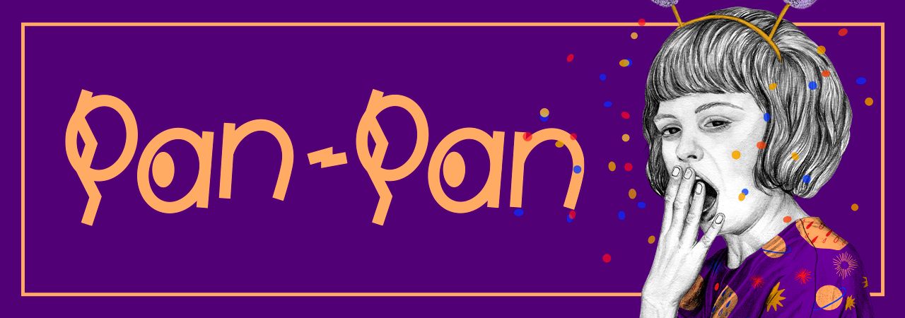 Soirée « PAN-PAN » : Rigopolar + OR’L