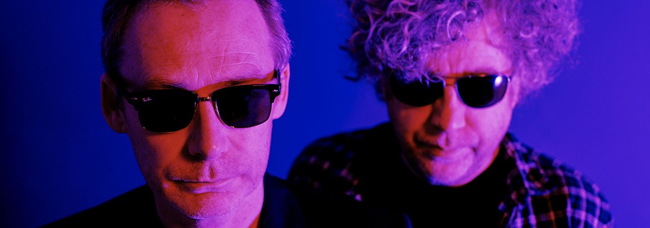 The Jesus & Mary Chain