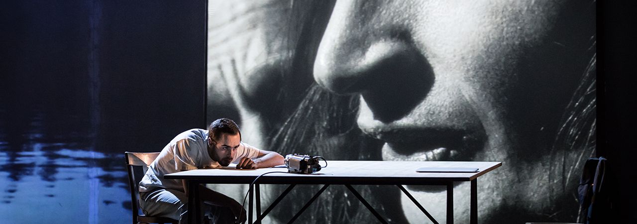 Atelier théâtre/vidéo