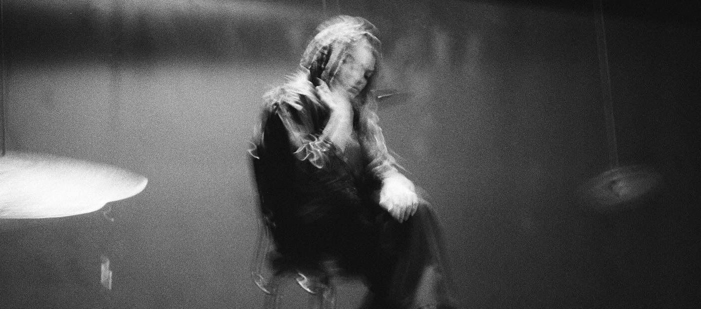 Élodie et Florian Guillotin · LIMINAL Collectif 