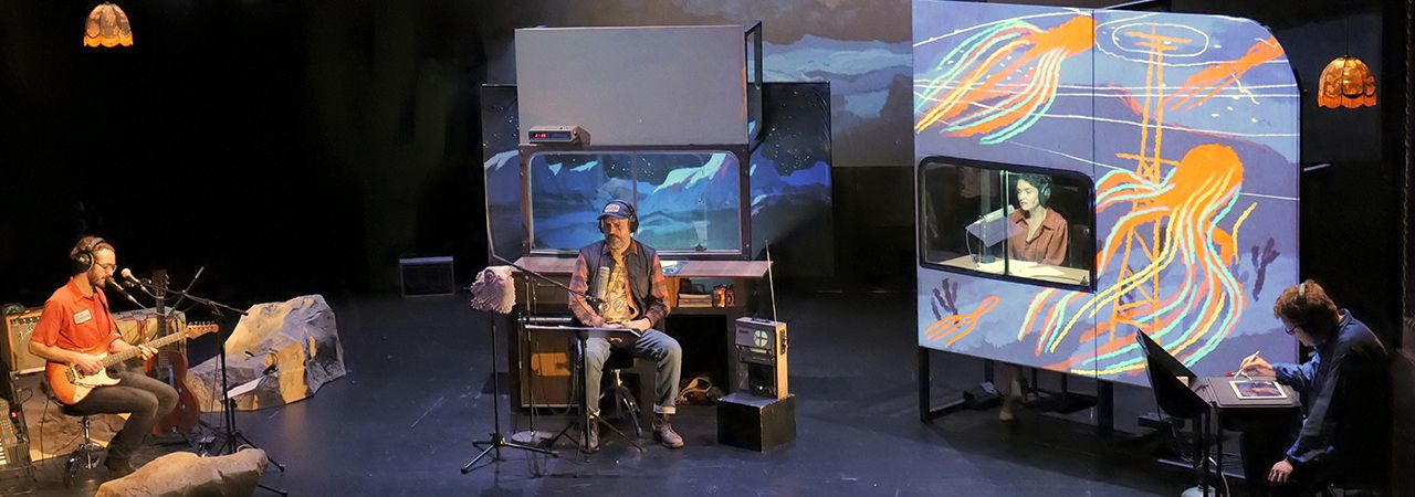 Airstream (live)