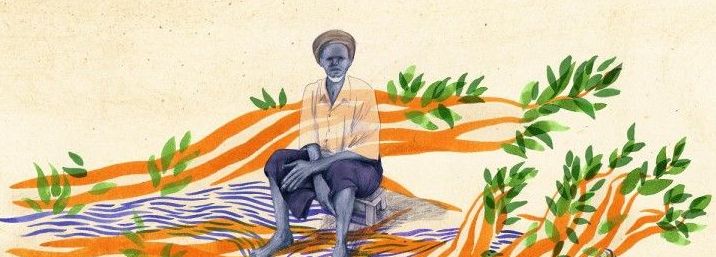 Et si on repensait notre rapport à la Terre ?