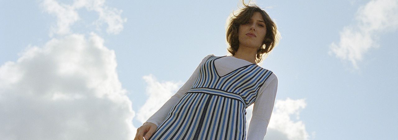 Aldous Harding