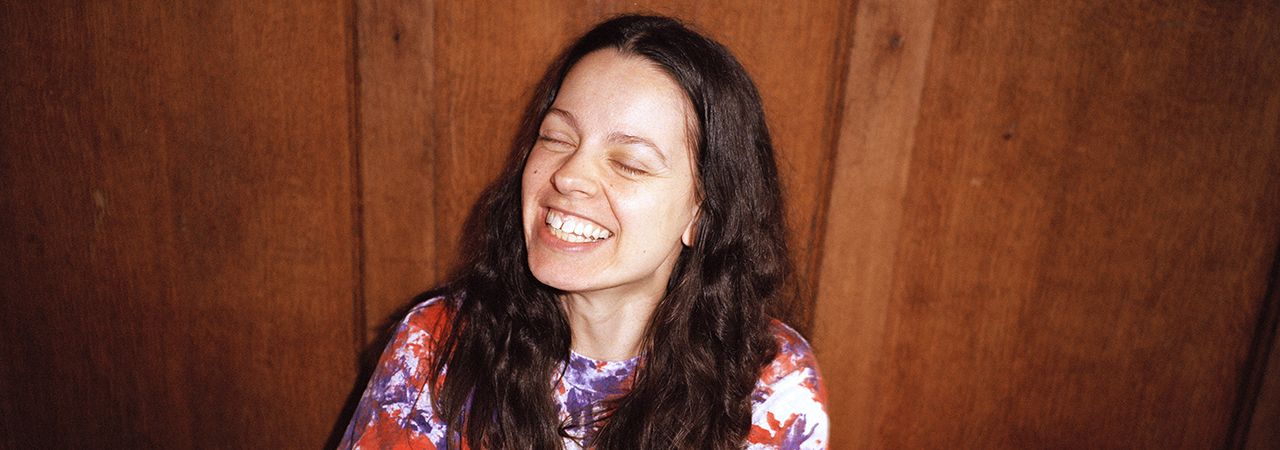 Tirzah + Bendik Giske
