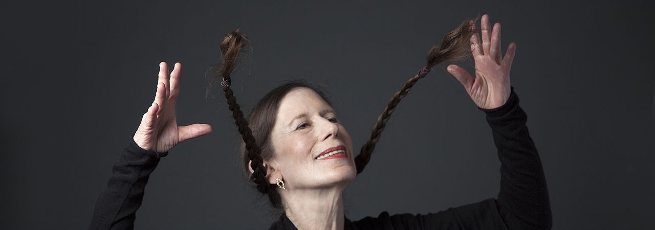 Meredith Monk & Vocal Ensemble