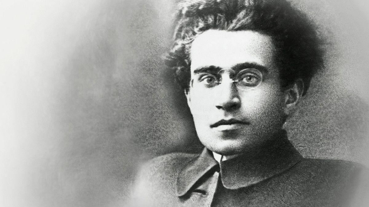 L’œuvre-vie d’Antonio Gramsci, de la pensée philosophique à l’outil politique