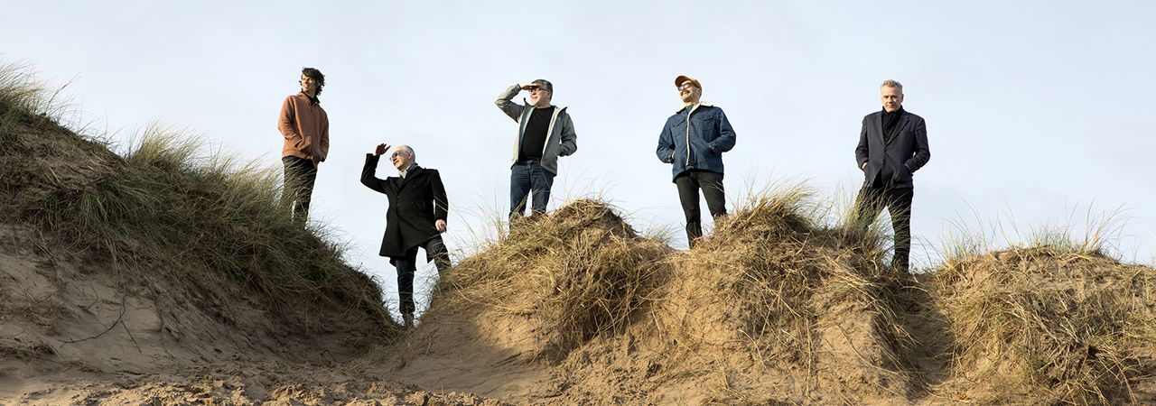 Teenage Fanclub + Jane Weaver