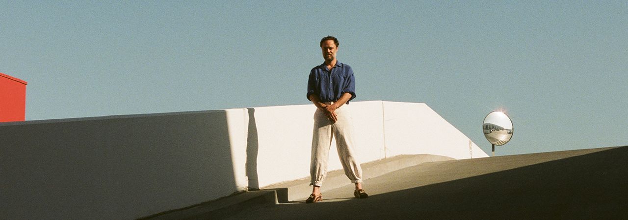 Rodrigo Amarante