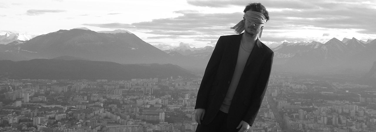 Yoann Bourgeois & Patrick Watson