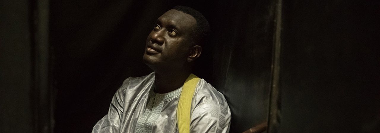 Bassekou Kouyaté