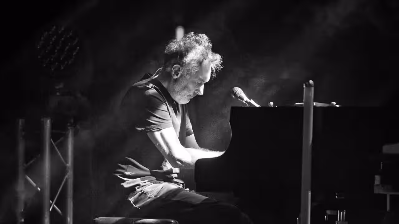 Yann Tiersen