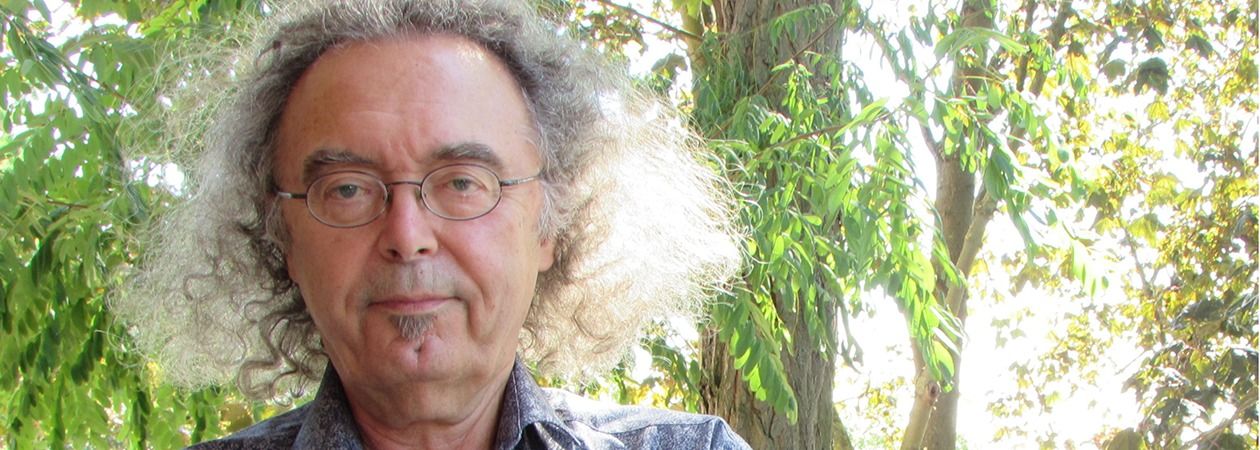 annulé — Entretien avec Augustin Berque