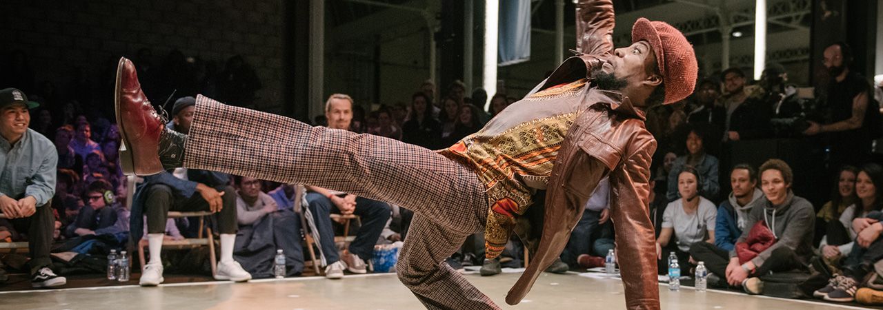 Battle OPsession 2019