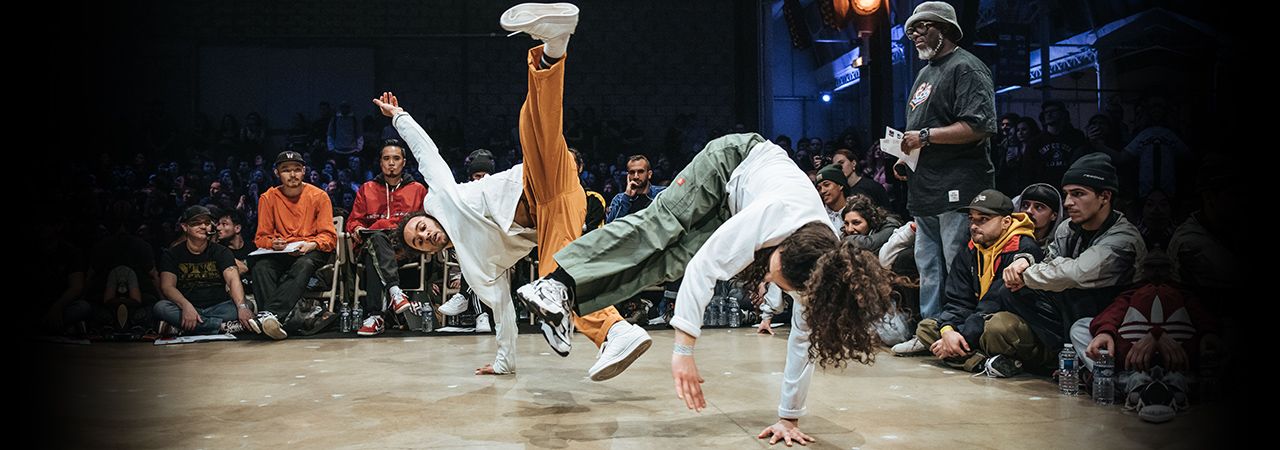 Livestream Battle Opsession 2021