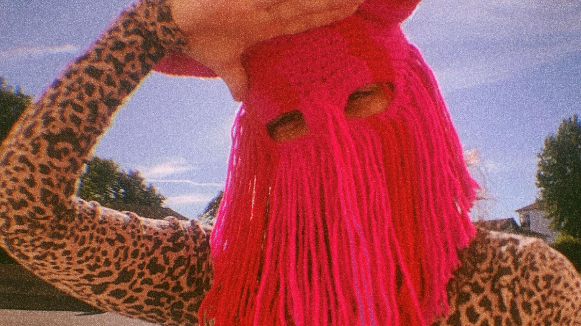 La diabla + Aïnhoa