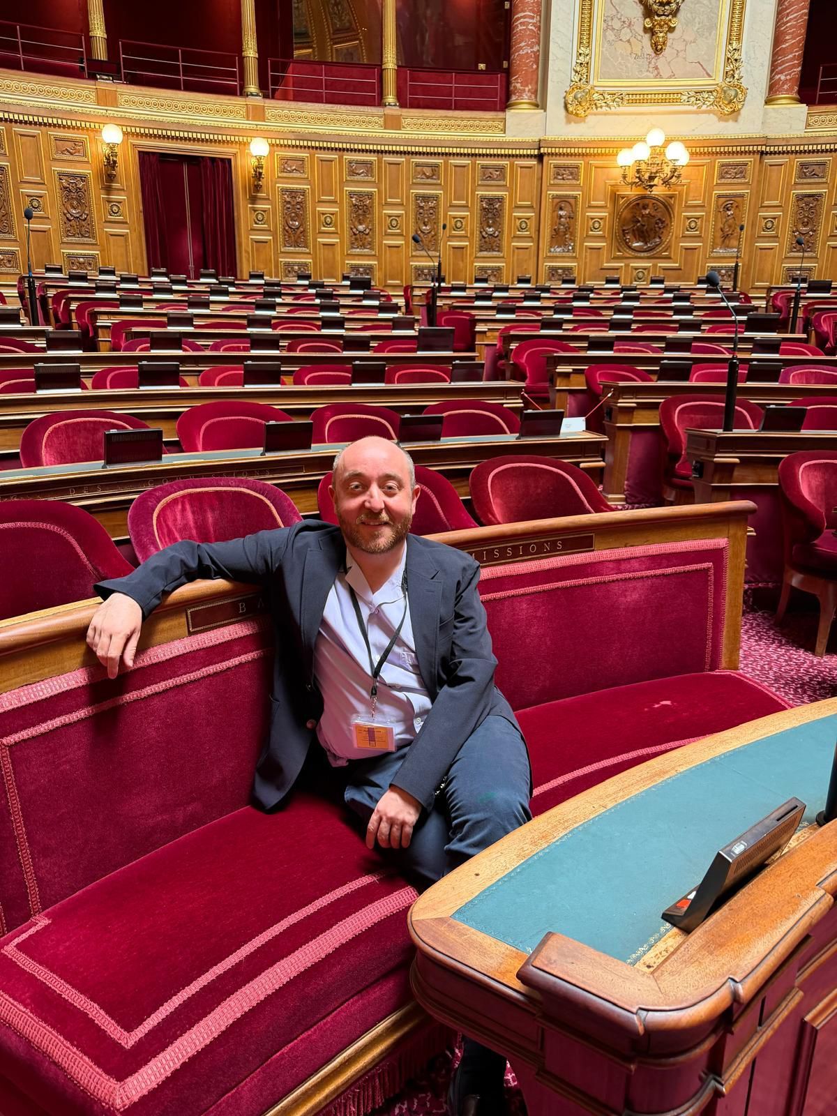 Cie au Point du soir - Clément Pascaud