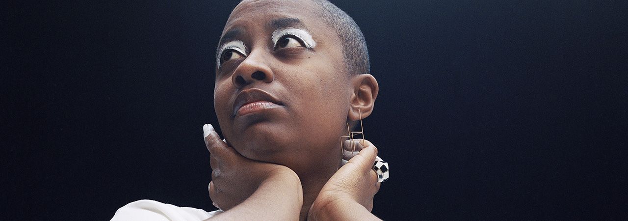 Cécile McLorin Salvant & Sullivan Fortner