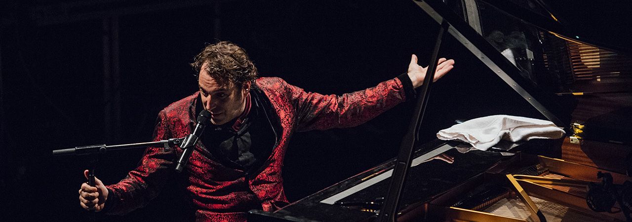 Chilly Gonzales