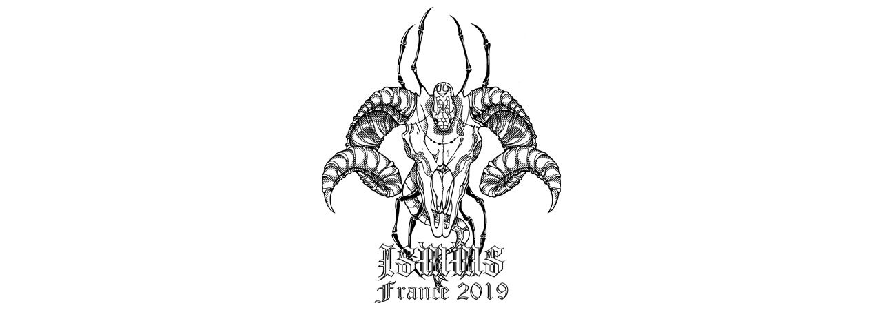 Convention Metal Music Studies