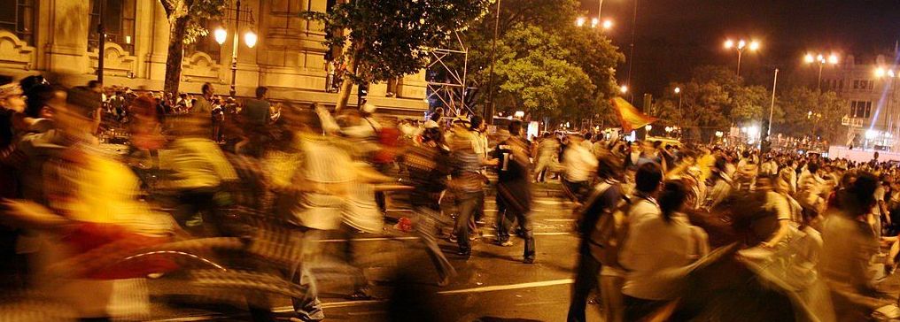Violence des bandes. Pourquoi les jeunes transgressent-ils l’ordre ?
