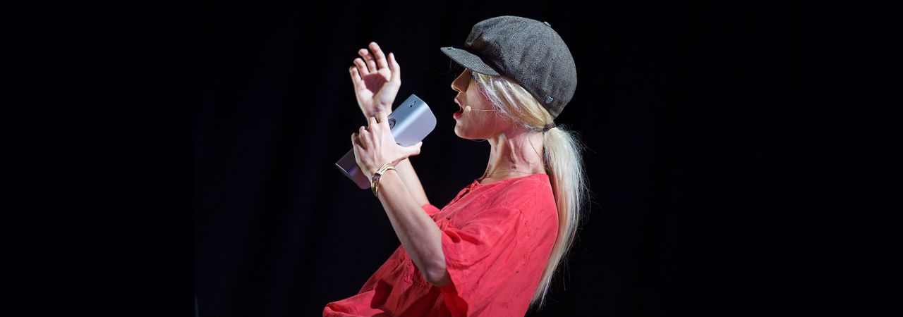 Elpida Orfanidou