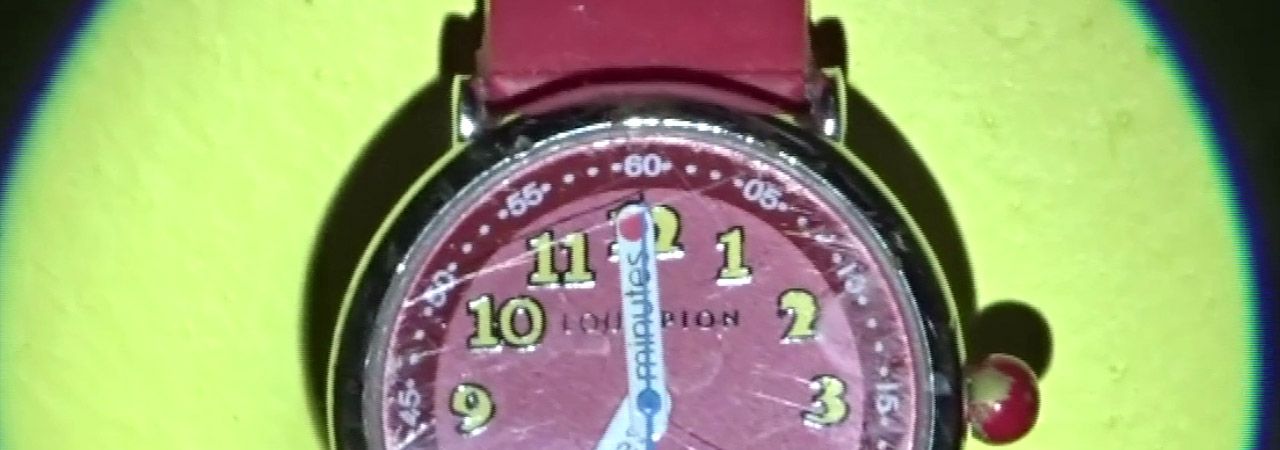 Experiment 120  : cinéma, jeux et objets