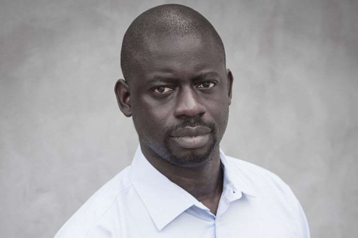 Leçon inaugurale : Felwine Sarr