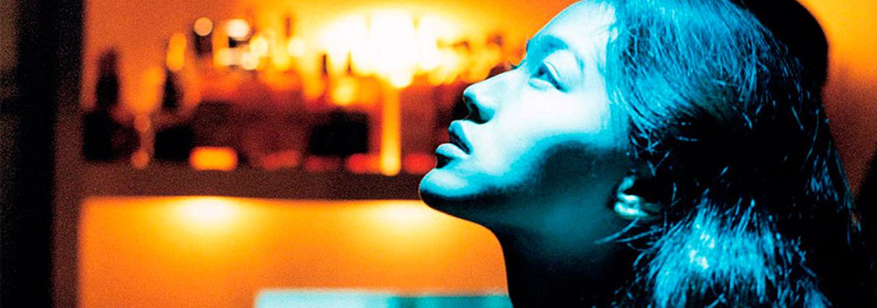 Masterclass Tsai Ming-liang