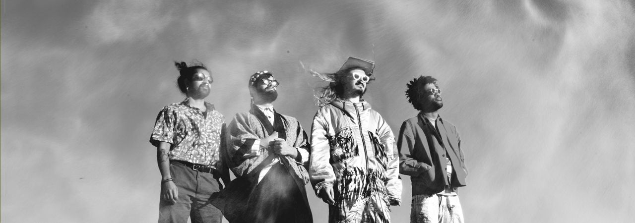 Flamingods + Discolowcost