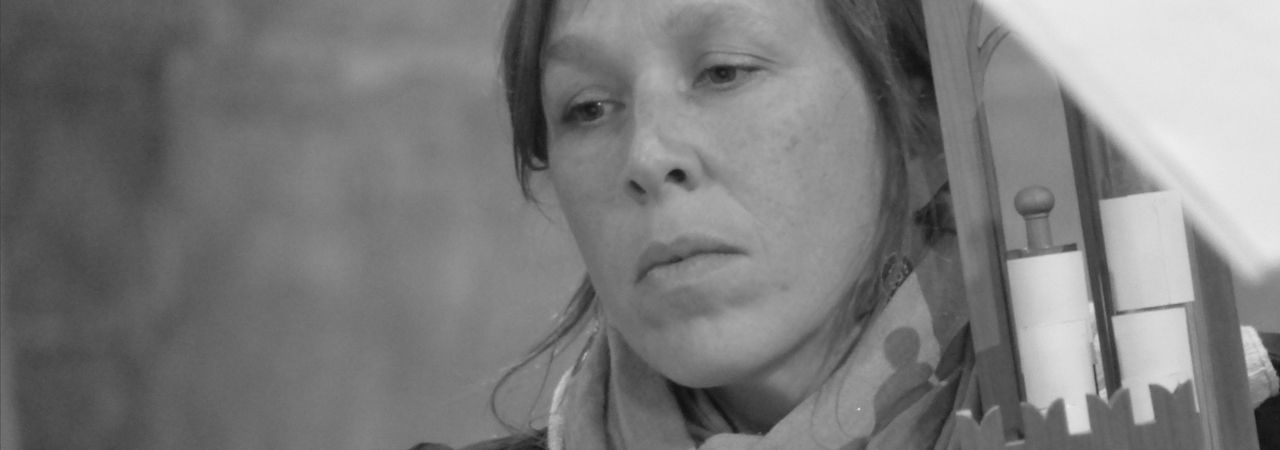 Gaëlle Coulon