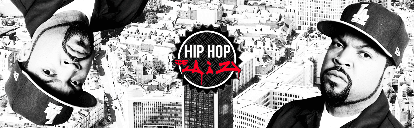 Hip Hop de A à Z : Unkle B & Trez