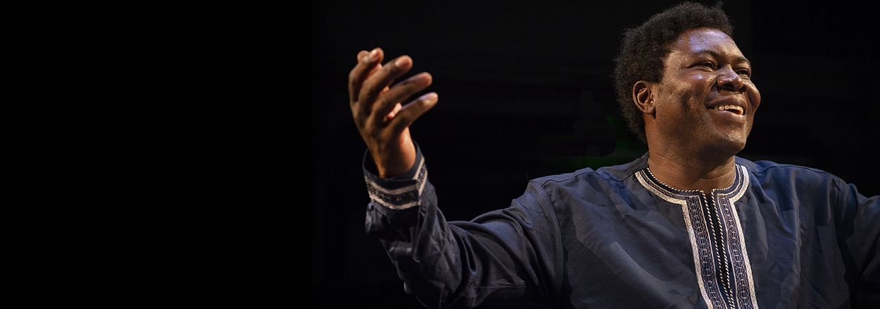 Traces - Discours aux nations africaines de Felwine Sarr