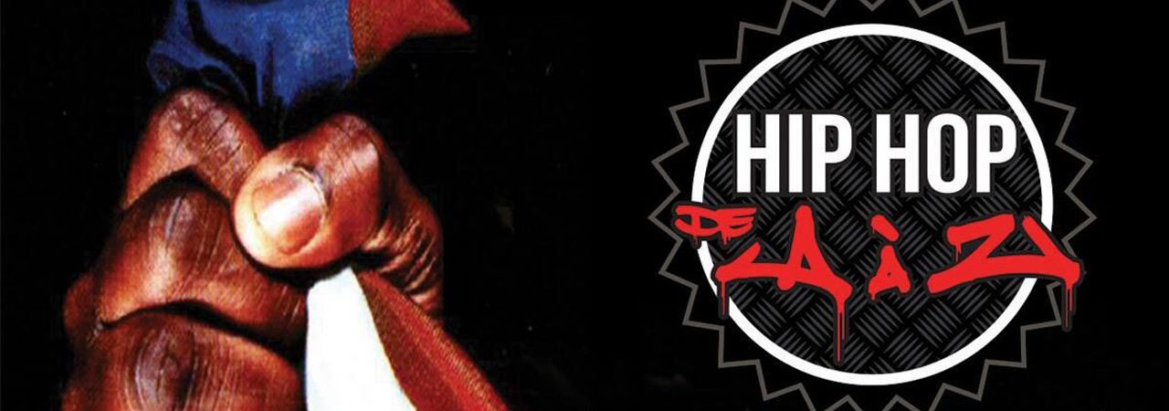 Hip Hop de A à Z