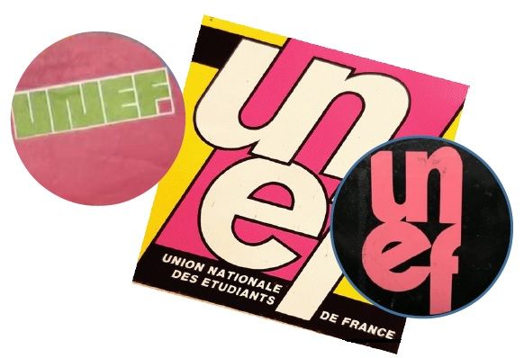 Histoire de l’UNEF  