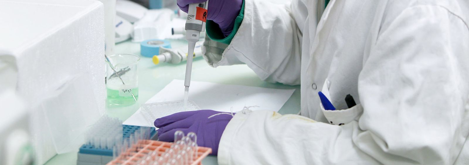 Quand le travail scientifique rencontre l'urgence écologique
