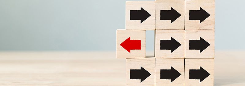 La transformation des modes de vie et des comportements