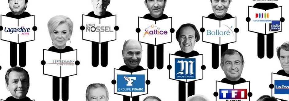 Annulé — Indépendance des médias, vraiment ?