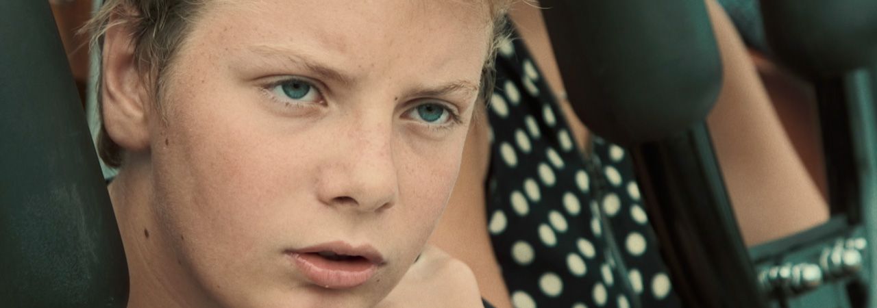 Itinéraire d'un enfant placé de Ketty Rios Palma