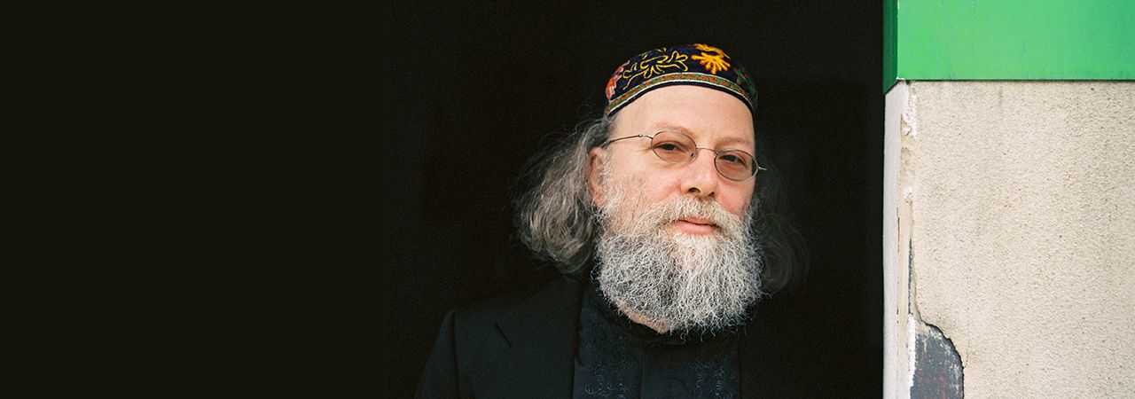 Jakob Ullmann