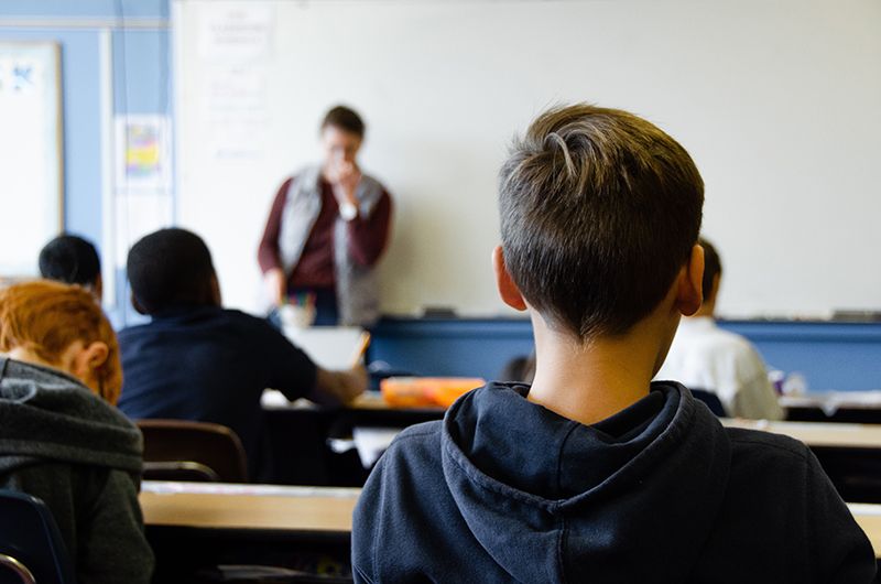 École en crise, les moyens d'en sortir