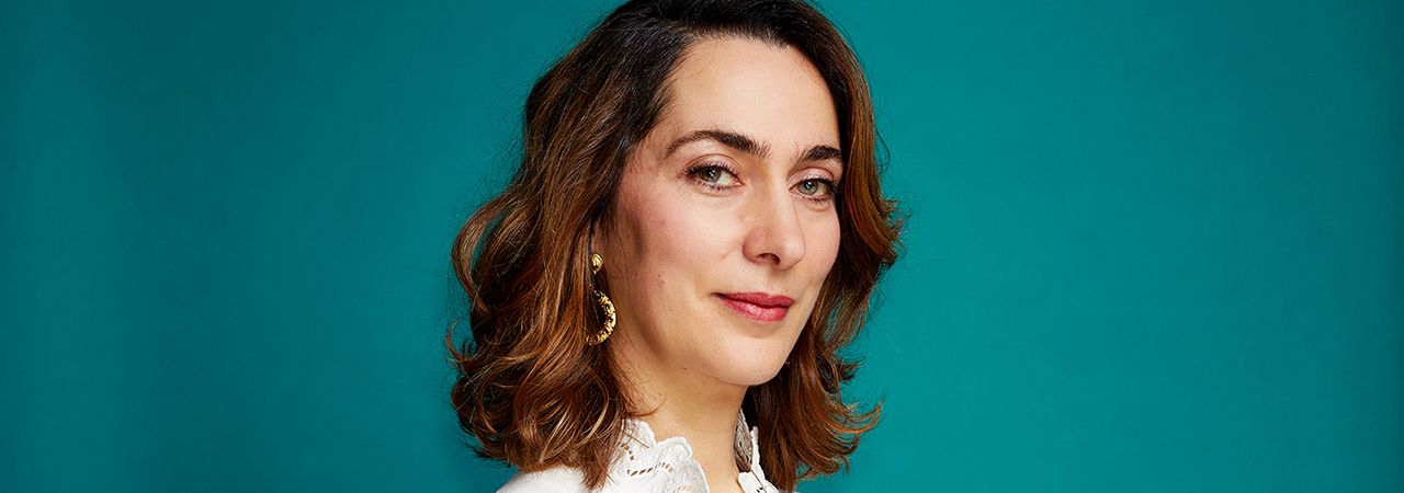 Rencontre avec Kahina Bahloul