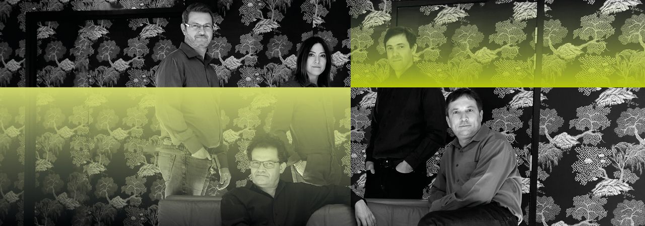 Keren Ann & Quatuor Debussy