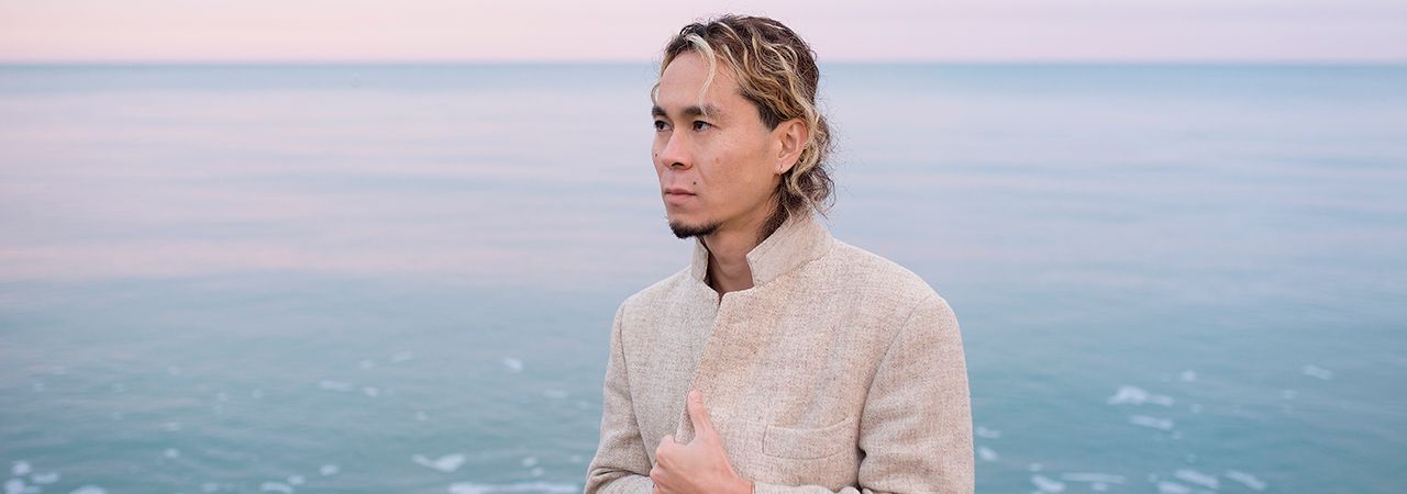 Koki Nakano