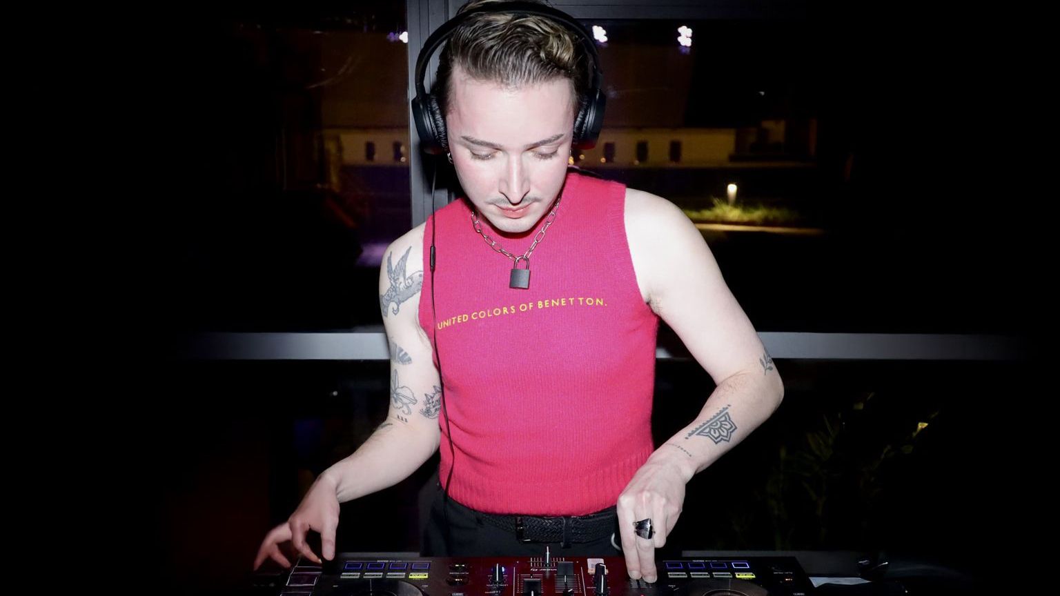 After Ball Voguing : Ladorée + Mire b2b Nini